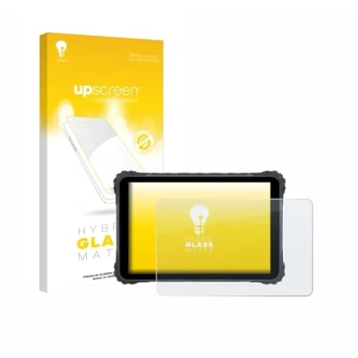 Afbeelding van upscreen Screenprotector voor Topicon MDT865 Folie Beschermfolie Beschermglas matte
