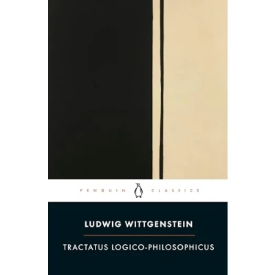 Afbeelding van Tractatus Logico Philosophicus: The New Translation