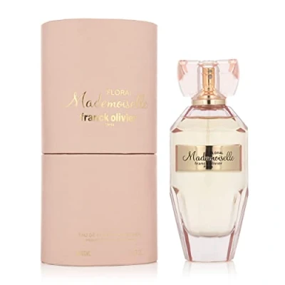 Afbeelding van Franck Olivier Mademoiselle Floral Eau de Parfum 100 ml