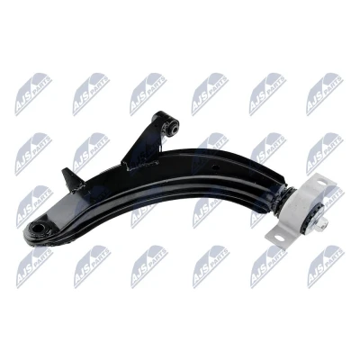 Afbeelding van NTY ZWD SB 000 Draagarm Vooras links, Onder Driehoeksdraagarm SUBARU: Impreza II Sedan (GD) 2.0 i AWD, 1.6, 1.6 AWD 2000 2009