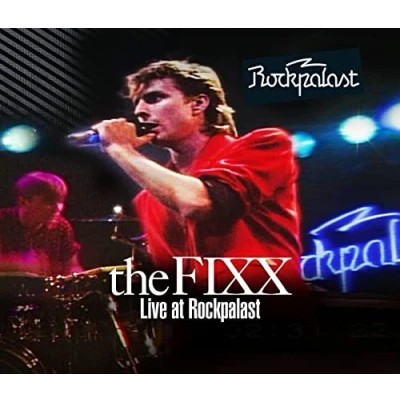Afbeelding van Live At Rockpalast