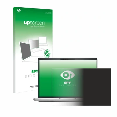 Afbeelding van upscreen privacyscherm voor Dell Pro 13 Plus privacy filter screenfilter Blauwlichtfilter
