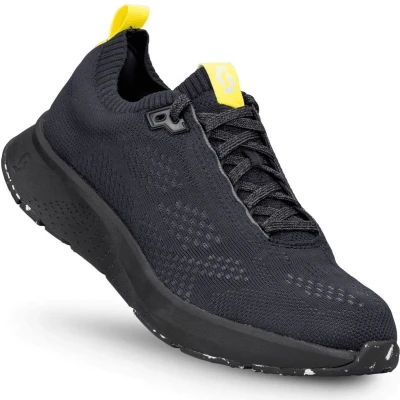 Afbeelding van Scott pursuit explore hardloopschoenen heren zwart maat 45