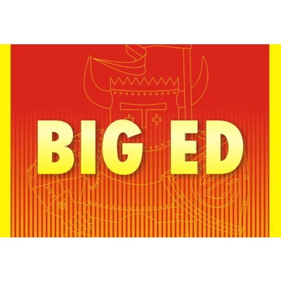 Afbeelding van 1:350 Eduard BIG5370 Accessoires voor USS Nimitz CVN 68 Part II Trumpeter set