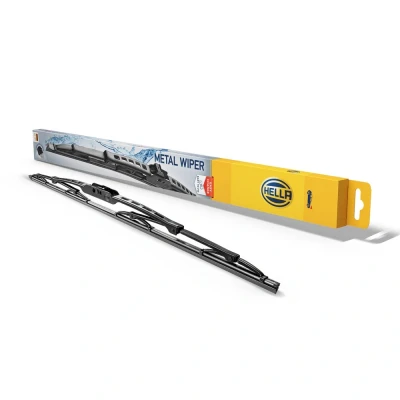 Afbeelding van HELLA 9XW 178 878 281 Metal Wiper ruitenwisser WP70 Beugel Voor voertuigen met stuur links 28&quot; 700mm Aantal: 1