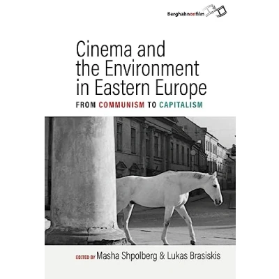 Afbeelding van Cinema and the Environment in Eastern Europe: From Communism to Capitalism
