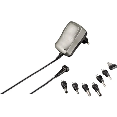 Afbeelding van Xavax Universele Switche Mode Power Supply Ac/Dc Eco600