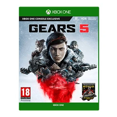 Afbeelding van Gears 5 (Gears of War 5)