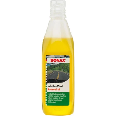 Afbeelding van Sonax Ruiten Helder met citrusgeur, concentraat