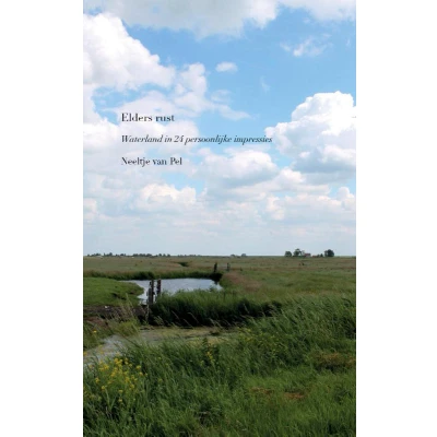 Afbeelding van Elders rust (Paperback)