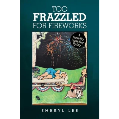 Afbeelding van Too Frazzled for Fireworks