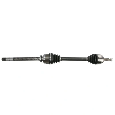 Afbeelding van Aandrijfas PASCAL G2R096PC