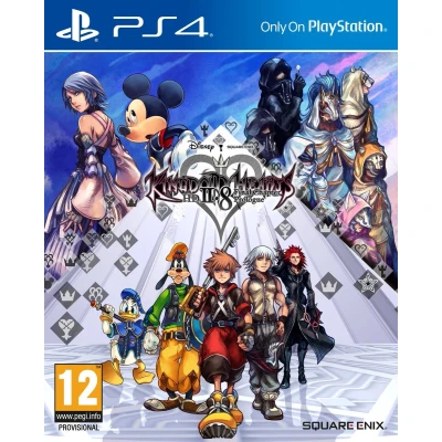 Afbeelding van Kingdom Hearts HD 2.8 Final Chapter Prologue PS4