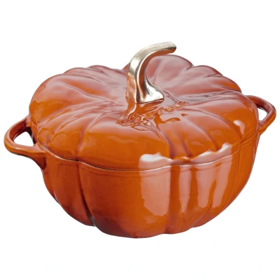 Afbeelding van Braadpan Staub Kaneel 24 cm