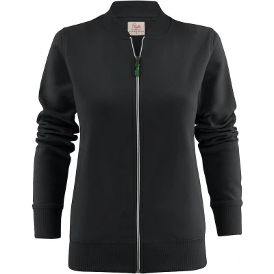 Afbeelding van Printer SWEATSHIRT JAVELIN LADY 2262055 Zwart