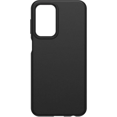 Afbeelding van Samsung Galaxy A23 (5G) Hoesje Kunststof OtterBox Hardcase/Backcover Zwart Telefoonhoesje Shockproof/Valbescherming