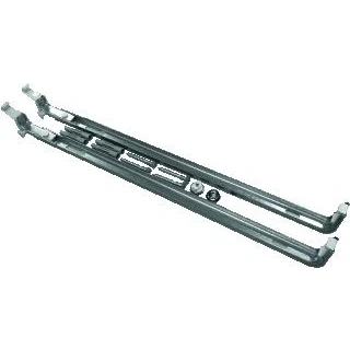 Afbeelding van JU Consoleset 600 mm Brugman. Artikelnr: 7034826