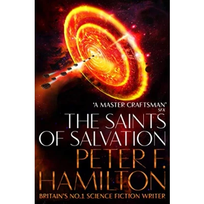Afbeelding van The Saints of Salvation Sequence