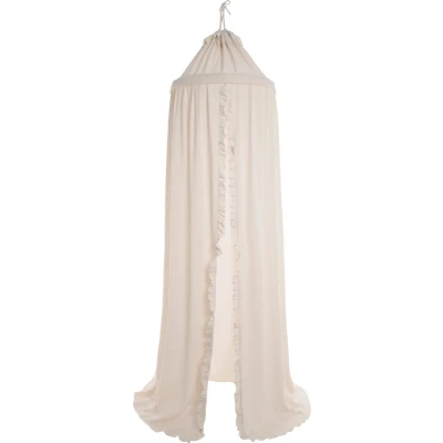 Afbeelding van Baby&#039;s Only Klamboe Calm Warm Linen