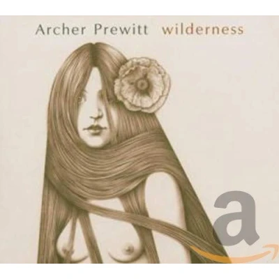 Afbeelding van Archer Prewitt Wilderness (CD)