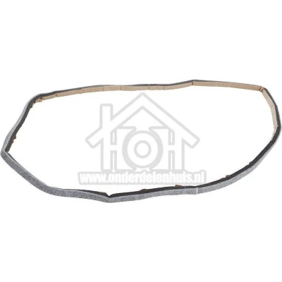Afbeelding van Samsung Viltband Voorzijde+plakrand SDC35701, SDC3D809, SDC14709 DC9300125A