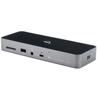 Afbeelding van OWC Thunderbolt 4 Dock