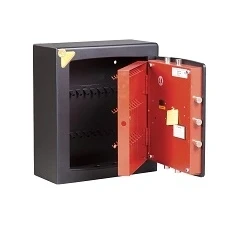 Afbeelding van De Raat Sleutelkluis Keysafe GCE 87