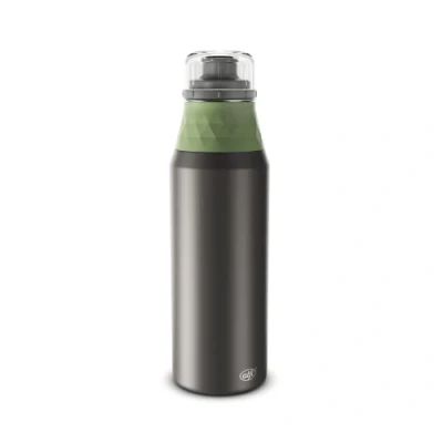 Afbeelding van alfi Eindeloze fles lavendel Mat 0.90