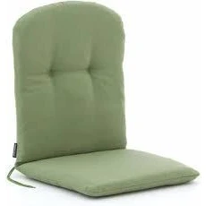 Afbeelding van 20% korting Tuinkussen Madison Kuip s hoog 96x45cm groen