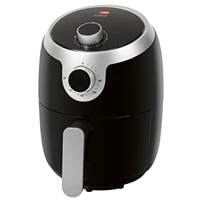 Afbeelding van BOMANN Airfryer FR 6050 H