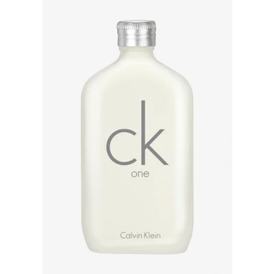 Afbeelding van Calvin Klein CK One Eau De Toilette Unisex 50ML
