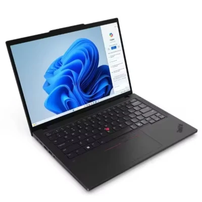 Afbeelding van Laptop Lenovo T14 G5 14&quot; i7 155U 32 GB RAM 1 TB SSD Qwerty Spaans