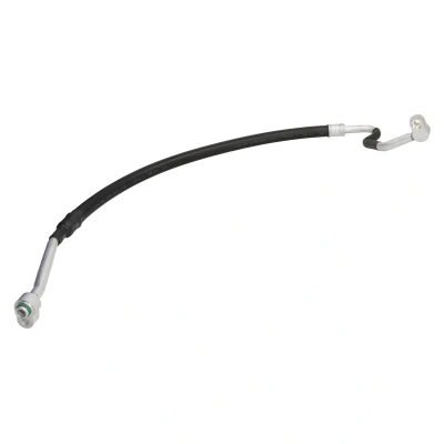 Afbeelding van Hoge druk / lage drukleiding, airconditioning NRF 400040, voor o.a. VW, SKODA