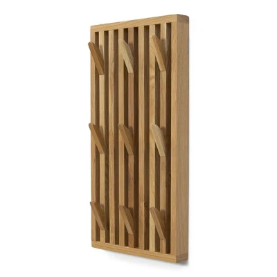 Afbeelding van Spinder Design wandkapstok Parco Small