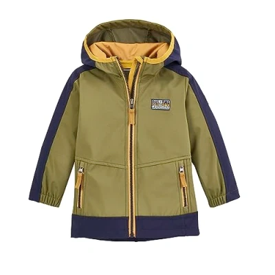 Afbeelding van first instinct by killtec Softshell jack FIOS 60 MNS SFTSHLL JCKT