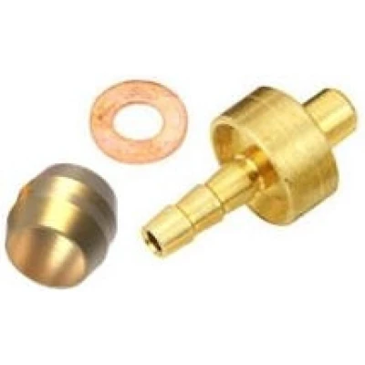 Afbeelding van Oliveset (olive + insert) passend op Hope (50 sets)