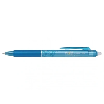 Afbeelding van Pilot Frixion Frixionball Clicker 0.5 turkoois