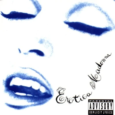 Afbeelding van Madonna Erotica (2 LPs)
