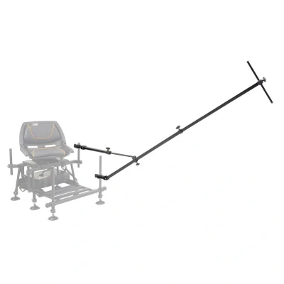 Afbeelding van MS Range Prime Feederarm Hengelsteun