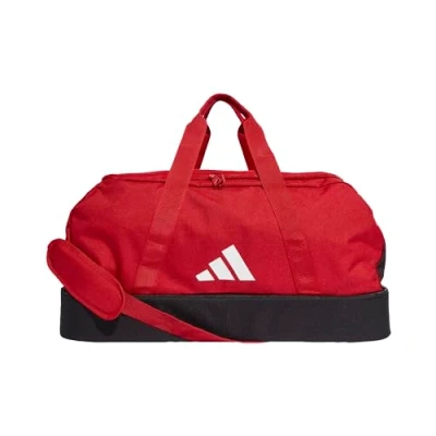 Afbeelding van adidas Performance TIRO League DU M BC Sporttas, Maat: One Size/No Size, Team power red 2/black/white