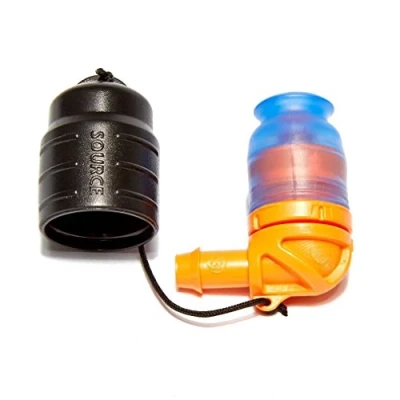 Afbeelding van Source Helix Valve Kit, Blauw, 2502200200