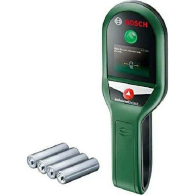 Afbeelding van Bosch Home and Garden UniversalDetect Leidingzoeker