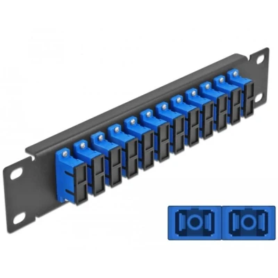 Afbeelding van SC Blauw Delock