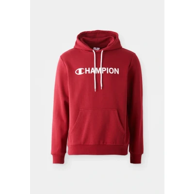 Afbeelding van Champion Authentic Athletic Apparel Sweatshirt grenadine / wit