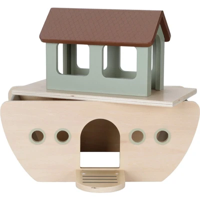Afbeelding van Little Dutch Ark van Noach