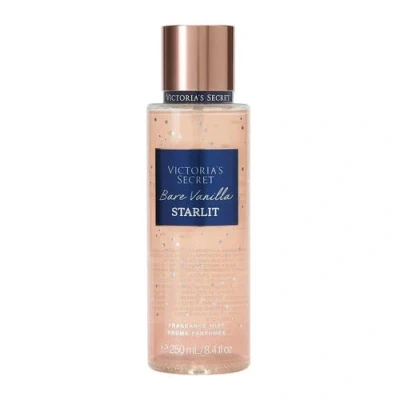 Afbeelding van Victoria&#039;s Secret Bare Vanilla Starlit Body Mist 250 ml