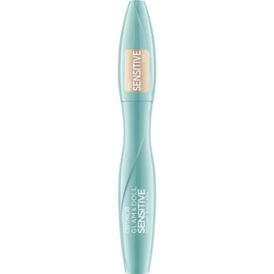 Afbeelding van Glam &amp; Doll Sensitive Volume Mascara 9 Ml