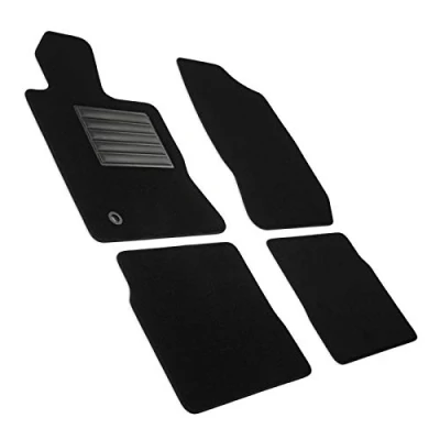 Afbeelding van MTM SP 540 vloermatten van fluweel voor Chrysler PT Cruiser 2000 &gt;2010