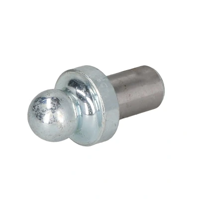 Afbeelding van Febi Bilstein Stabilisatorstang rubber 44306