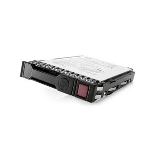 Afbeelding van HPE 300GB SAS 12G 10K SFF DS SC (0.30 TB, 2.5&quot;), Harde schijf